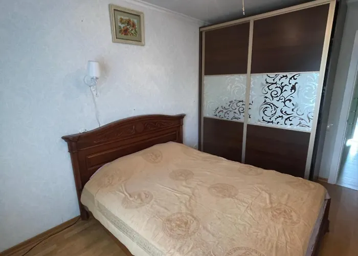 уютная 6 фонтана, 15 мин аркадия Одесса